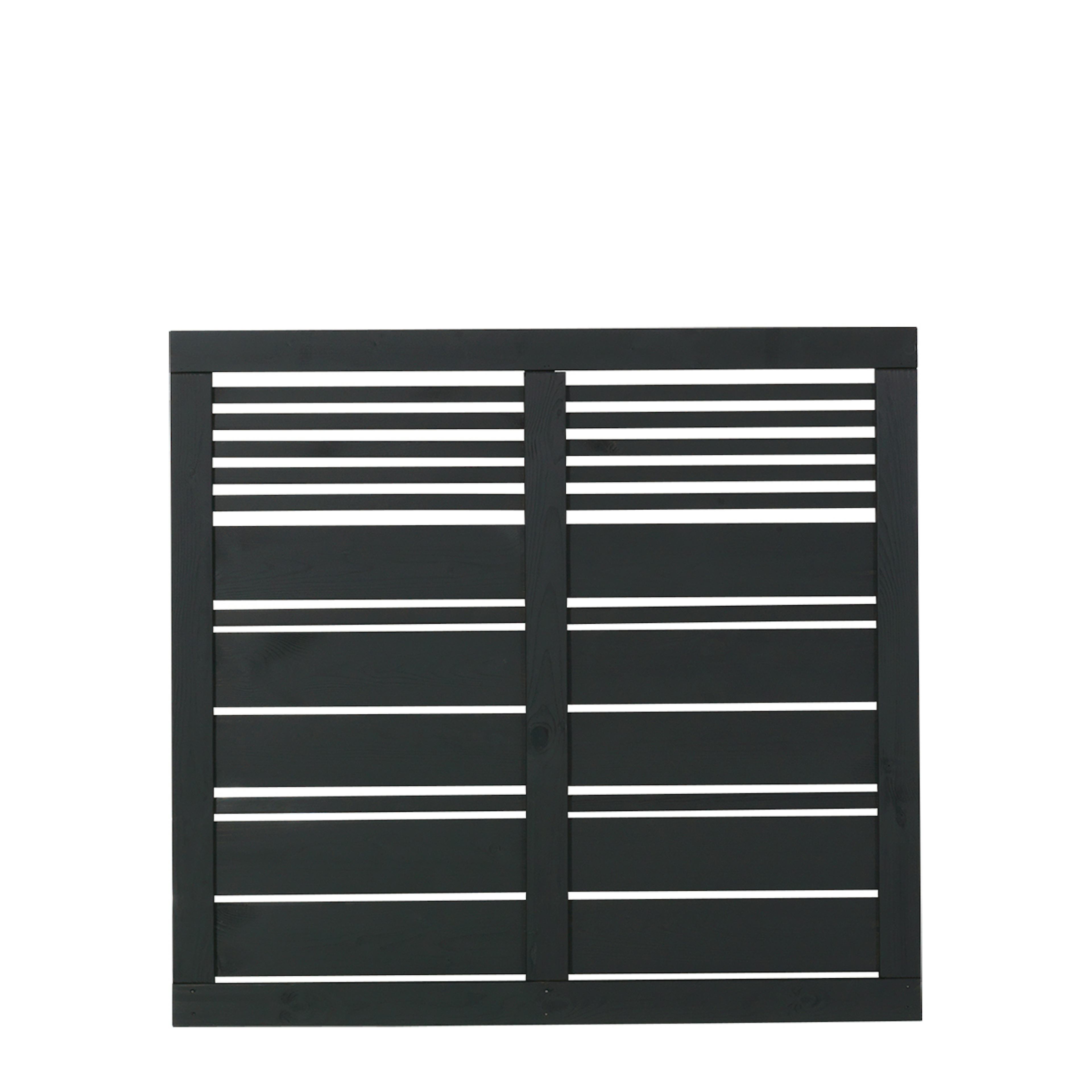 Skärm PLUS Silence 120x110 cm