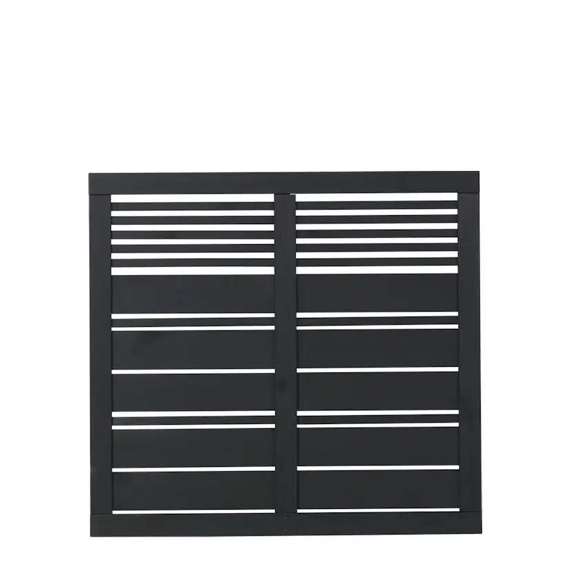 Skärm PLUS Silence 120x110 cm