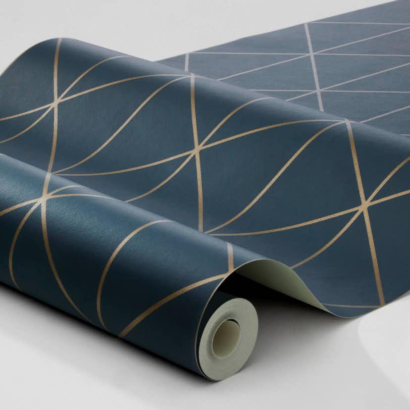 Tapet Boråstapeter Diamonds 4741