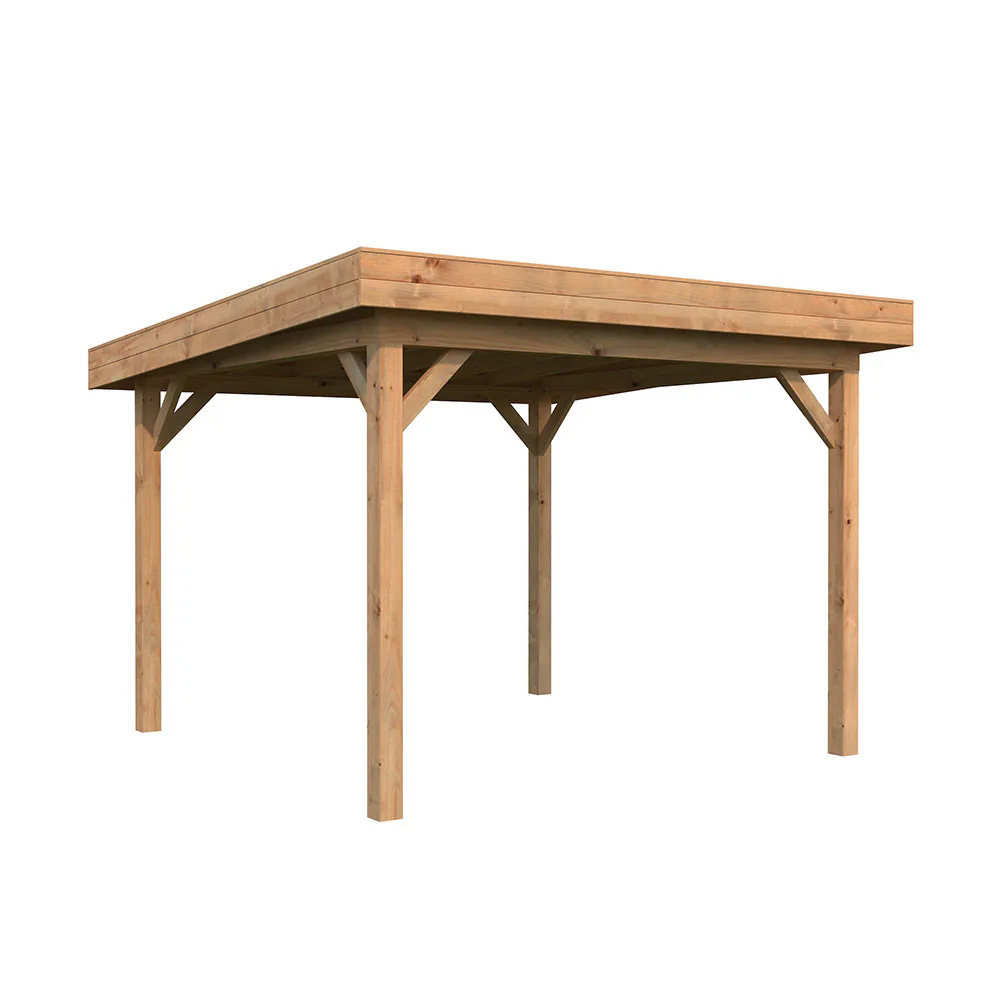 Uterum Palmako Lenna 8,3 m2