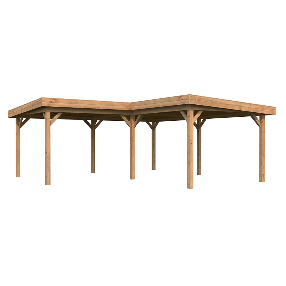 Uterum Palmako Lenna 24,9 m2