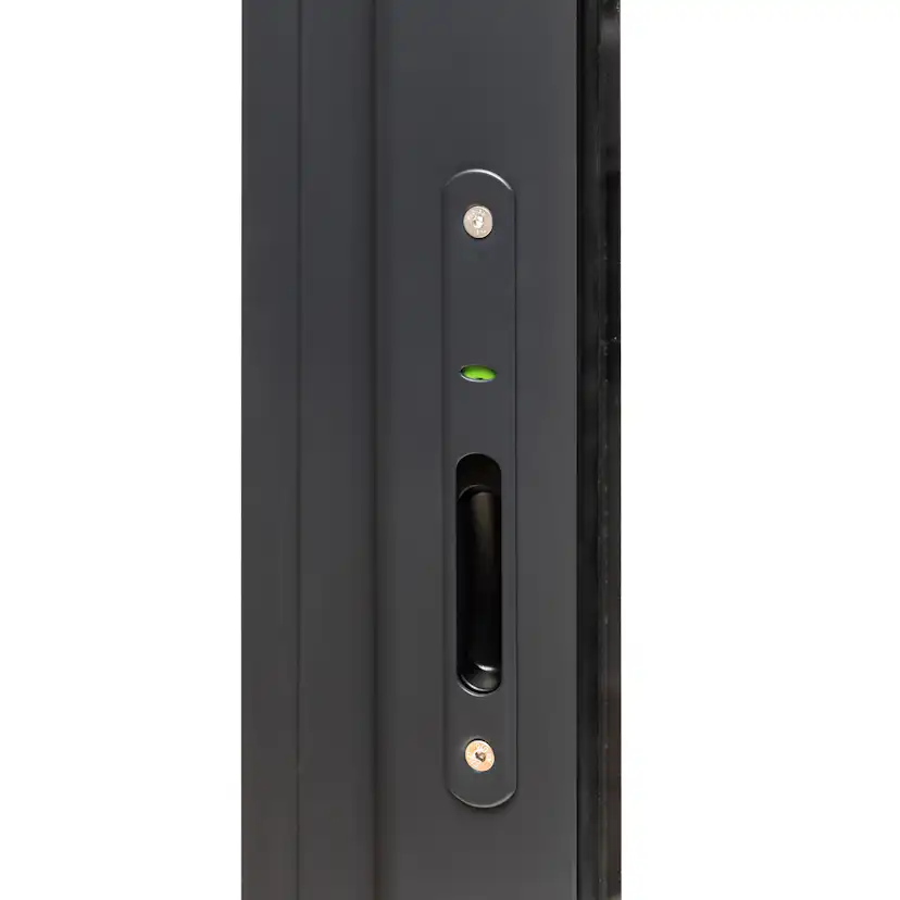 Uterum Palmako Lenna 16,6 m2 Set 705 Slide Plus