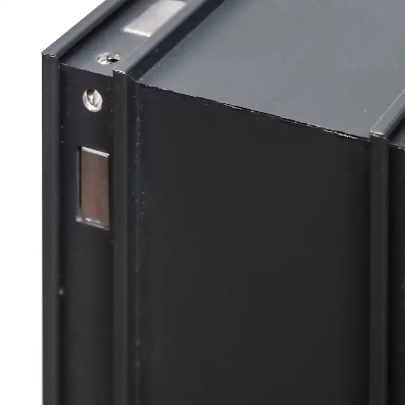 Uterum Palmako Lenna 24,9 m2 Set 710 Slide Plus