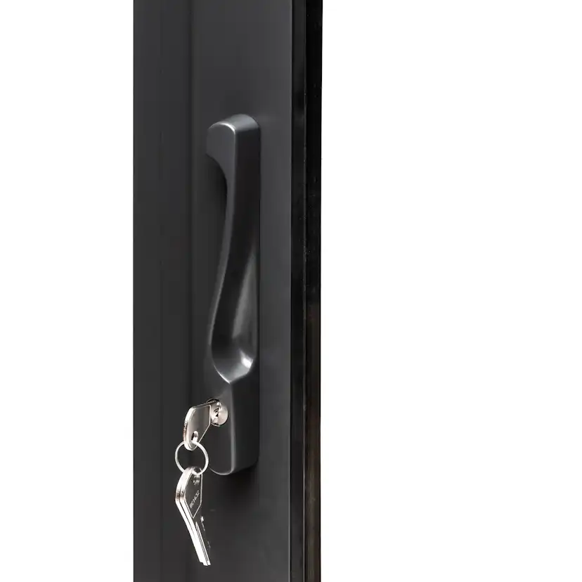 Uterum Palmako Lenna 24,9 m2 Set 714 Slide Plus