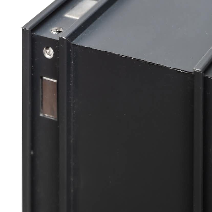 Uterum Palmako Bianca 16,6 m2 Set 504 Slide Plus