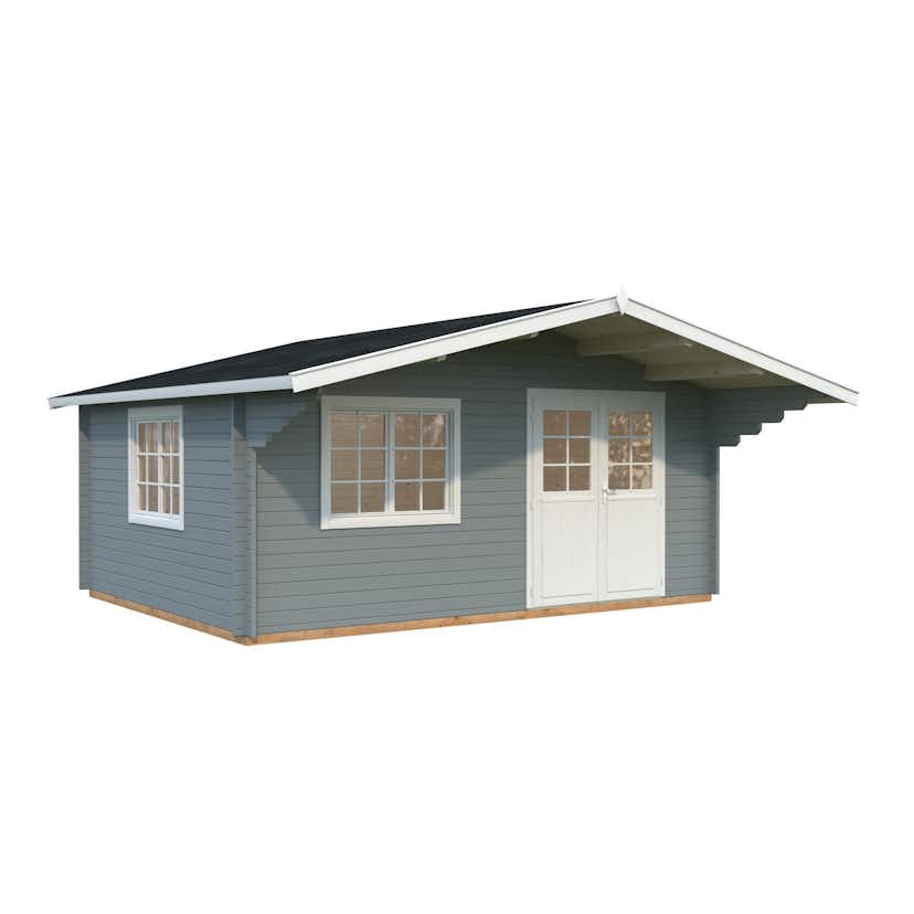 Stuga Palmako Sally 19,9 m2