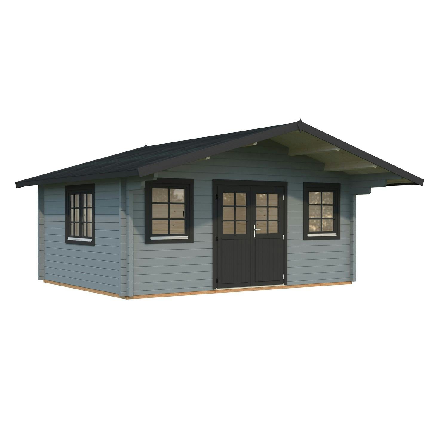 Stuga Palmako Helena 19,9 m2