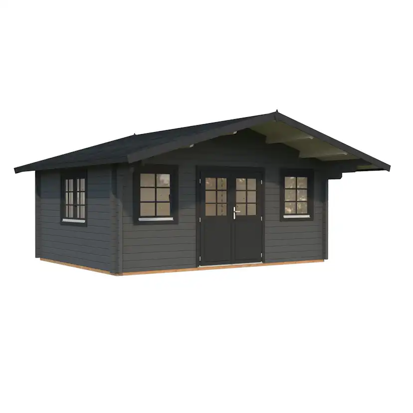 Stuga Palmako Helena 19,9 m2