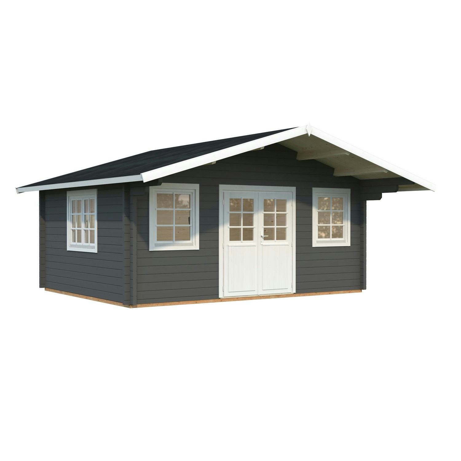 Stuga Palmako Helena 19,9 m2