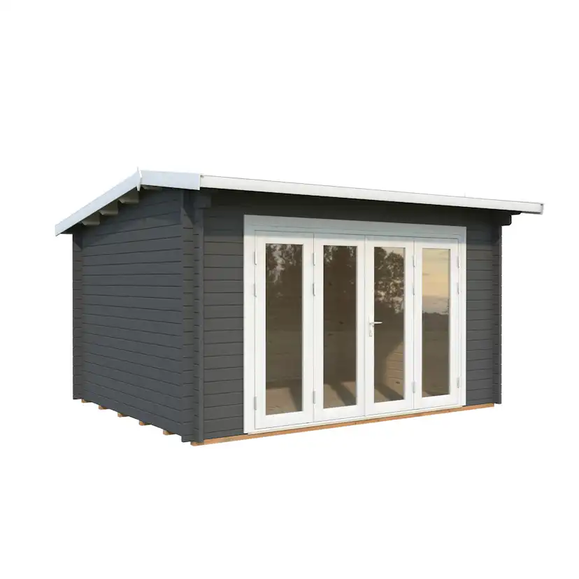 Stuga Palmako Ines 11,7 m2