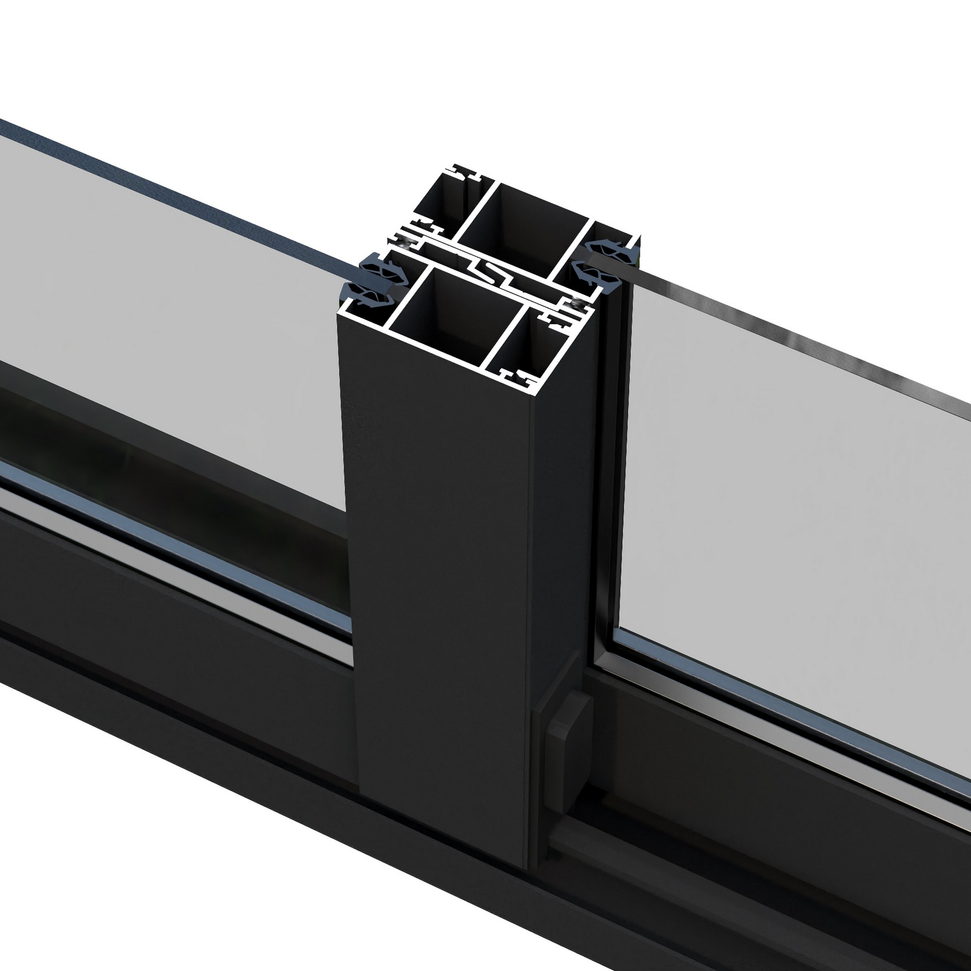 Stuga Palmako Ines 11,7 m2 (inv. 11,1 m2)