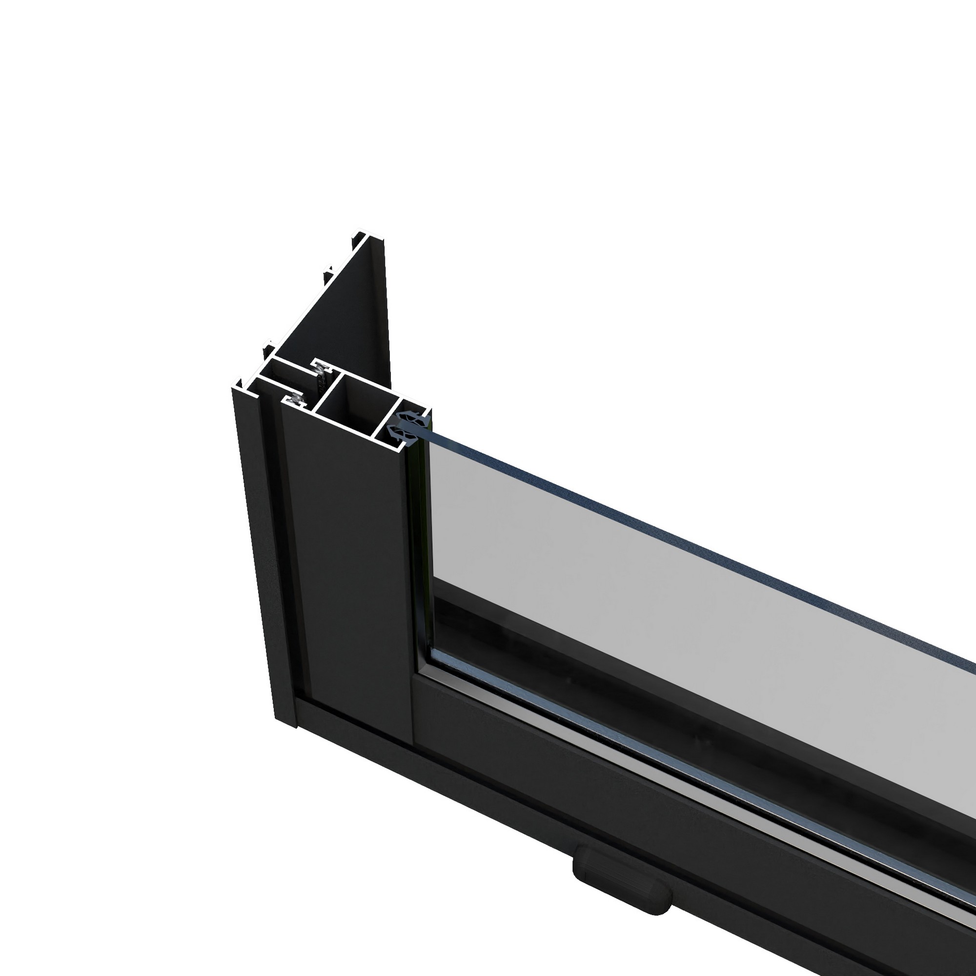 Stuga Palmako Ines 11,7 m2 (inv. 11,1 m2)