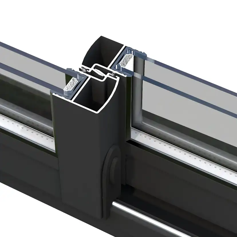 Stuga Palmako Ines 11,7 m2 (inv. 11,1 m2)