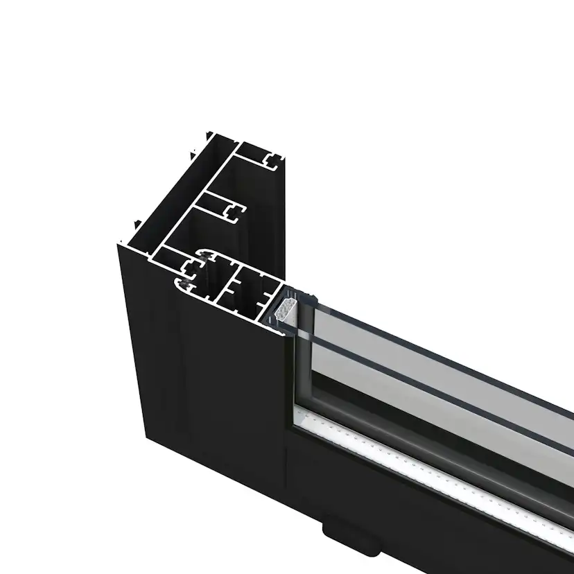 Stuga Palmako Ines 11,7 m2 (inv. 11,1 m2)