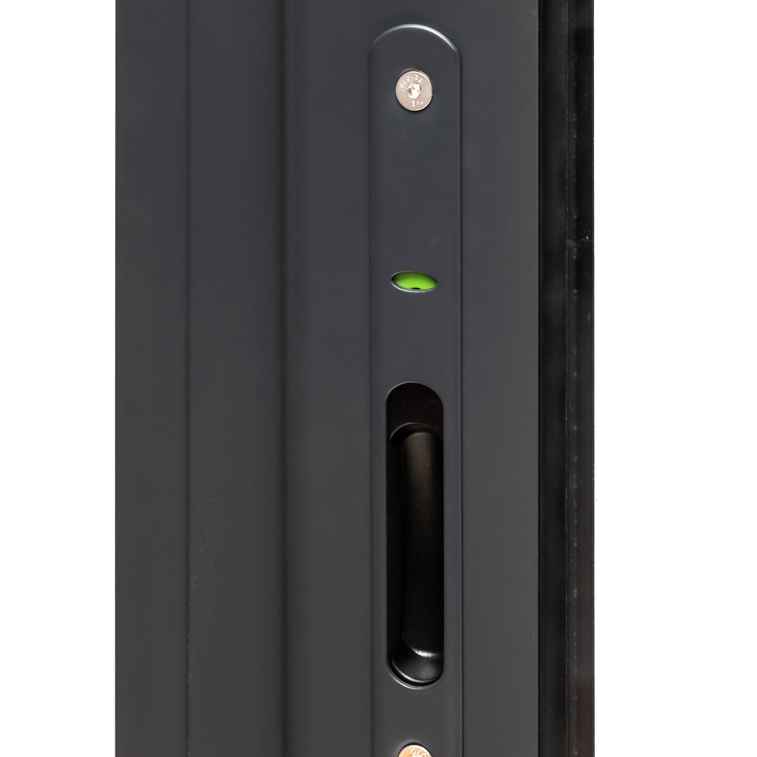 Stuga Palmako Ines 11,7 m2 (inv. 11,1 m2)