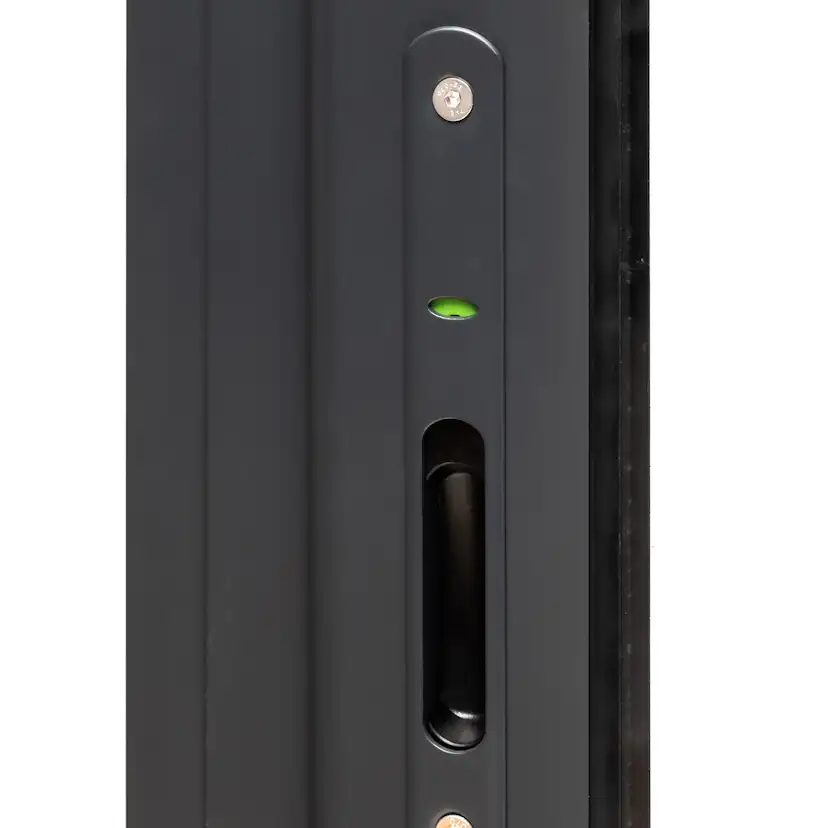 Stuga Palmako Ines 11,7 m2 (inv. 11,1 m2)