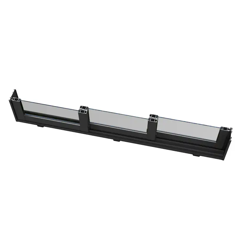 Stuga Palmako Ines 14,4 m2 (inv. 13,7 m2)