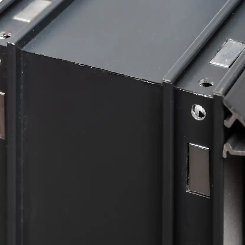 Stuga Palmako Ines 14,4 m2 (inv. 13,7 m2)