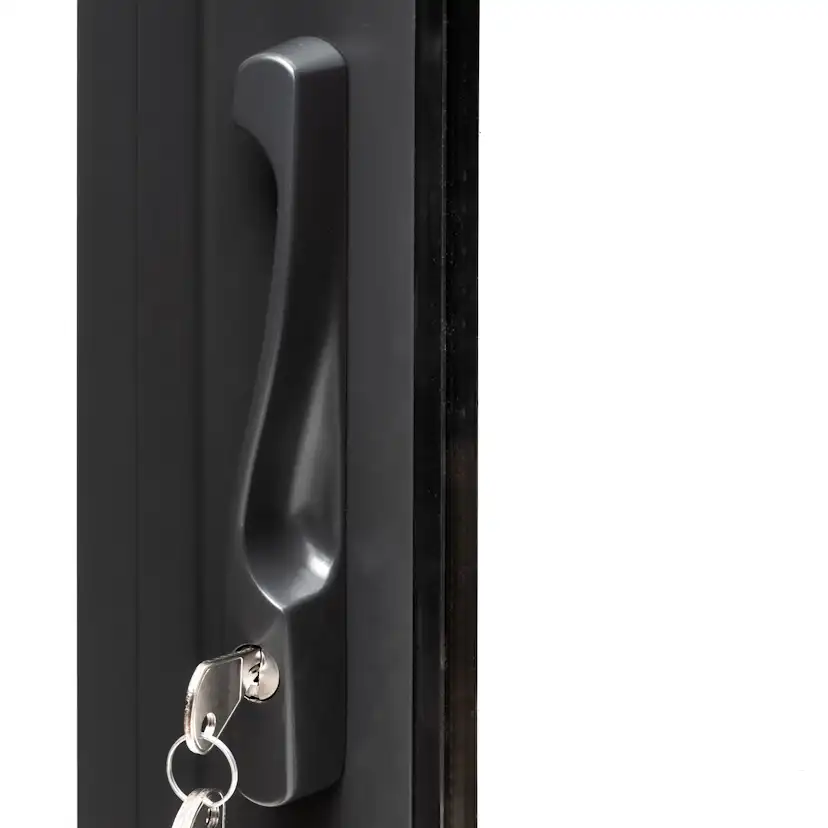 Stuga Palmako Ines 14,4 m2 (inv. 13,7 m2)