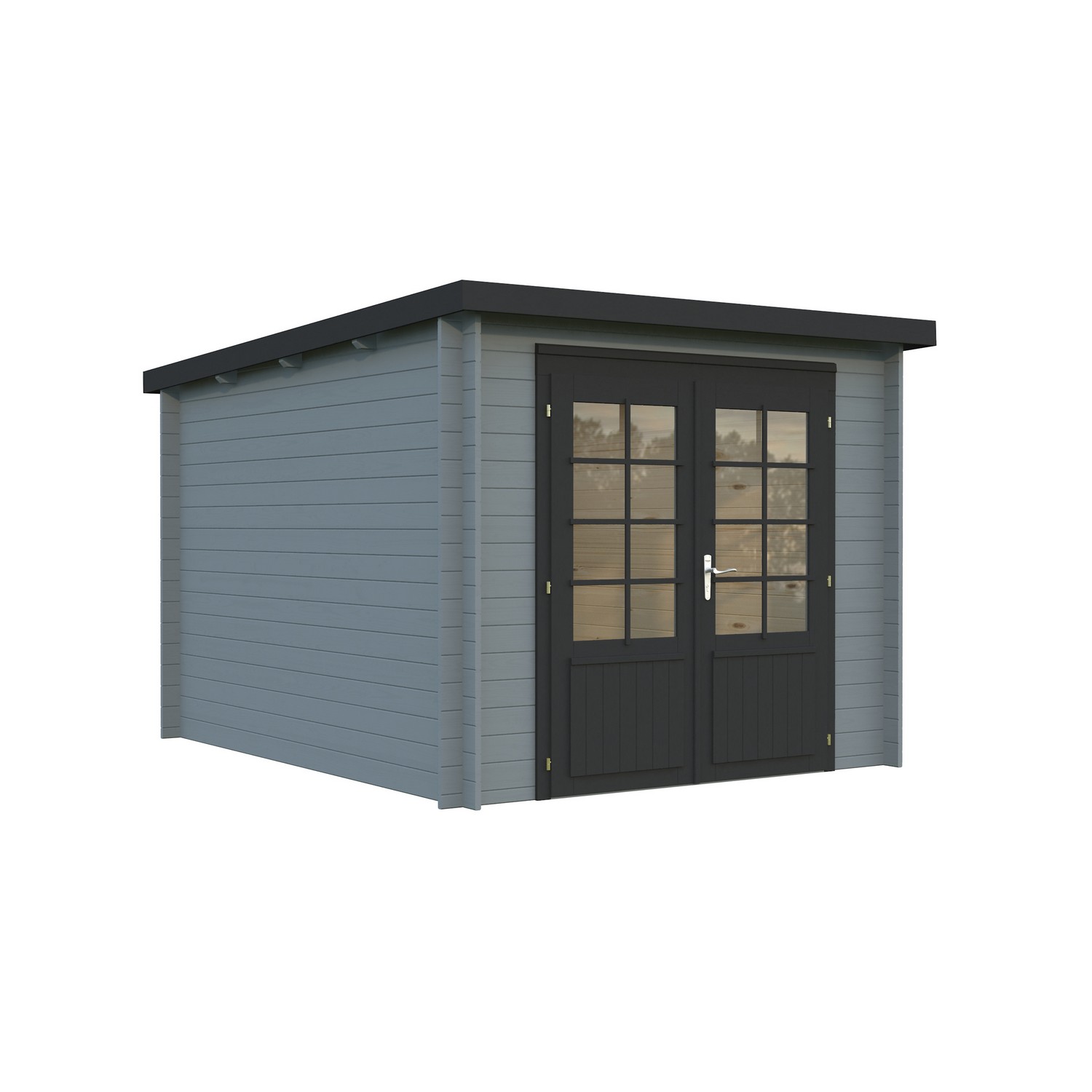 Stuga Palmako Ella 7,2 m2