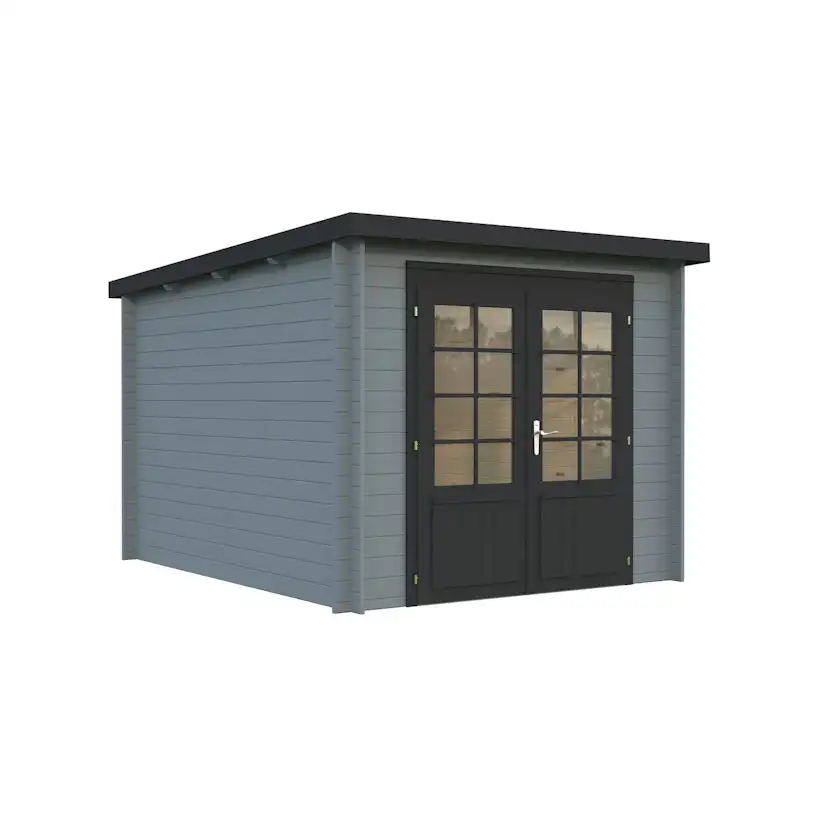 Stuga Palmako Ella 7,2 m2