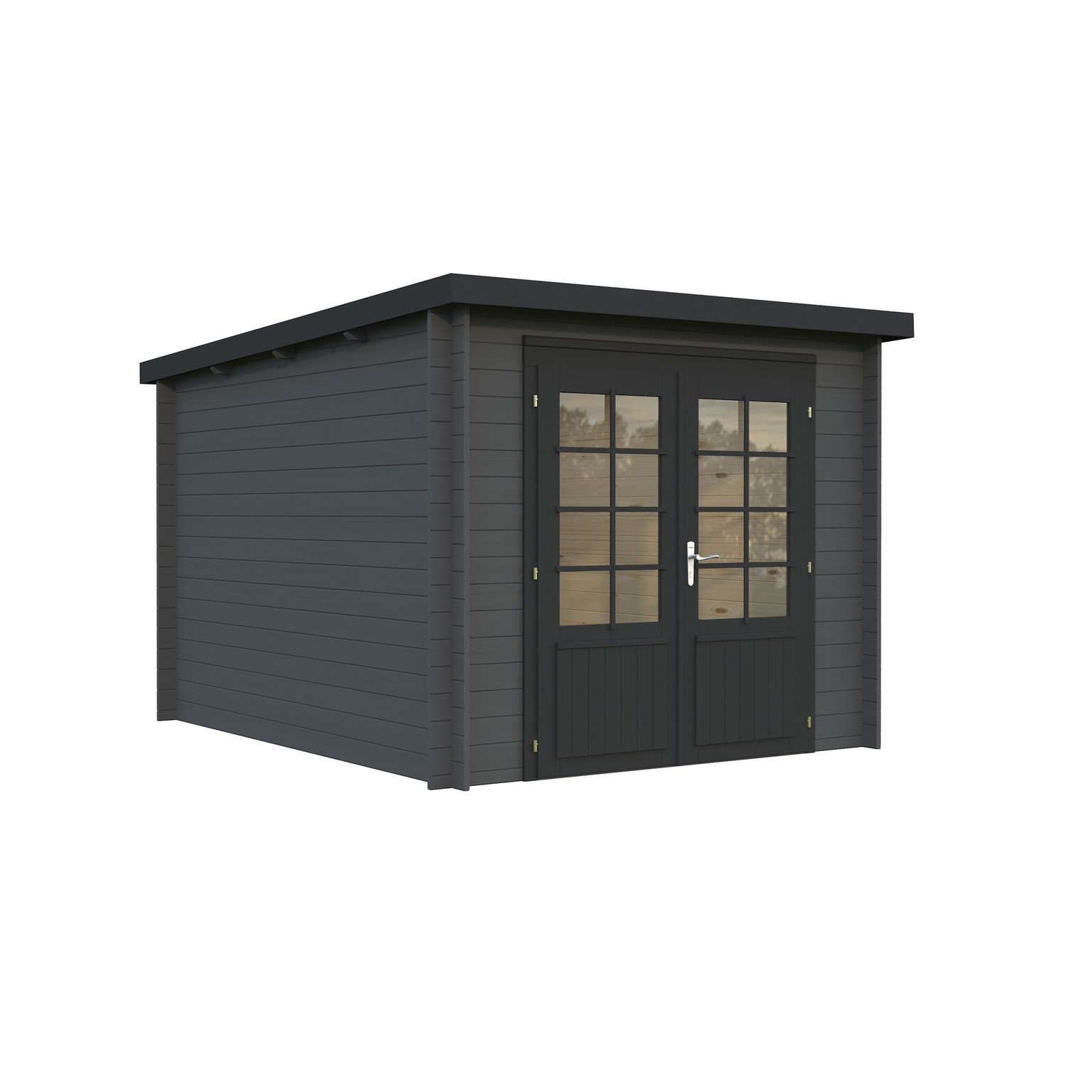 Stuga Palmako Ella 7,2 m2