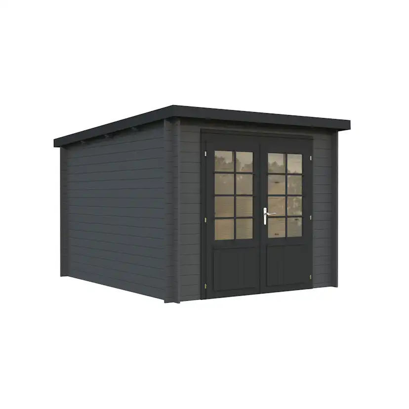 Stuga Palmako Ella 7,2 m2