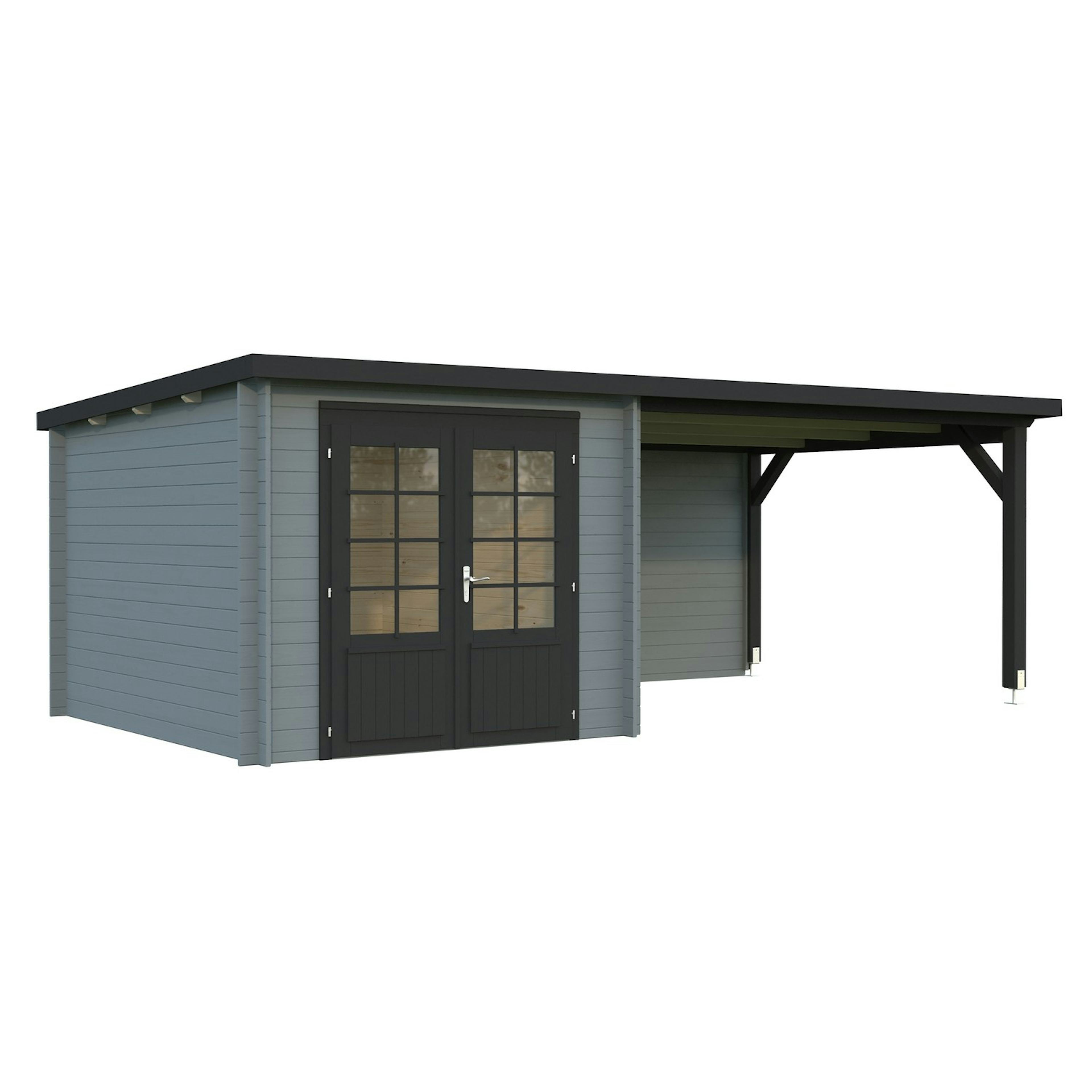 Stuga Palmako Ella 16,9 m2