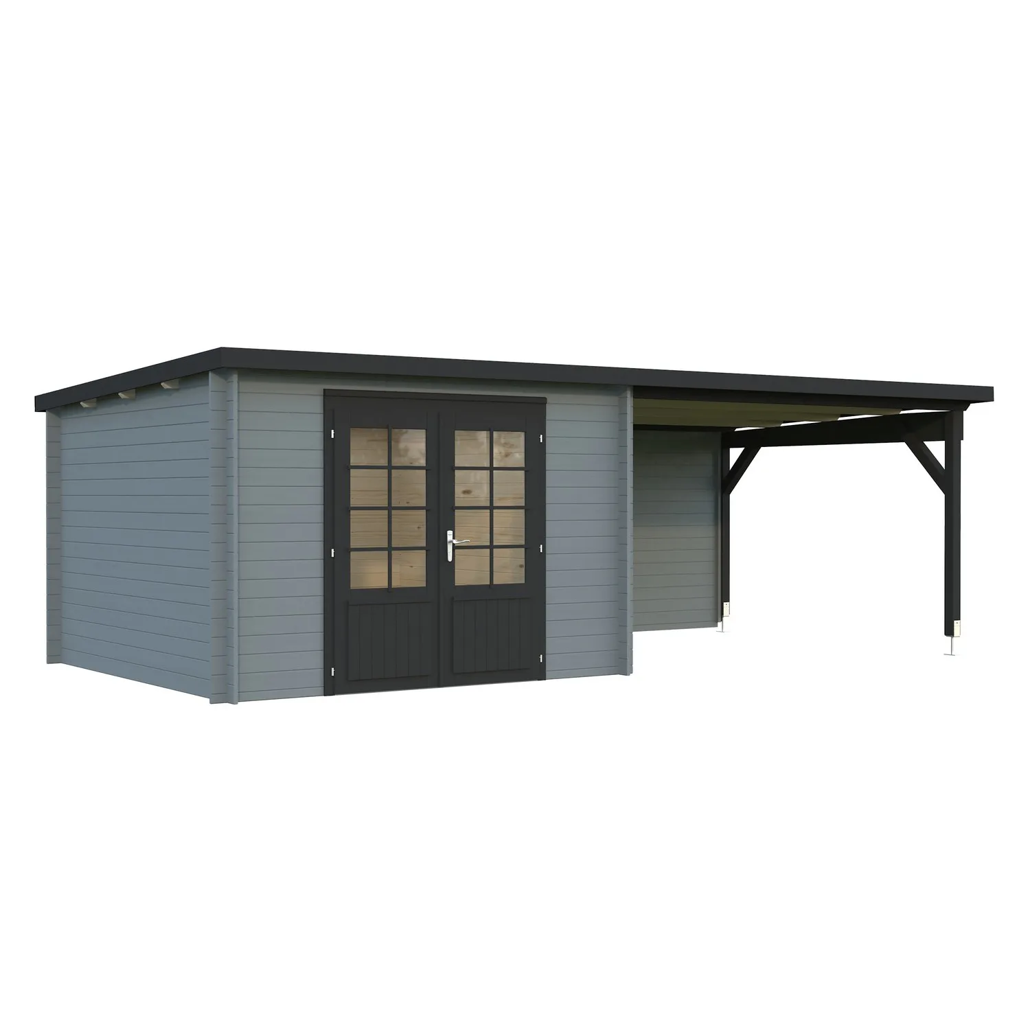 Stuga Palmako Ella 18,7 m2