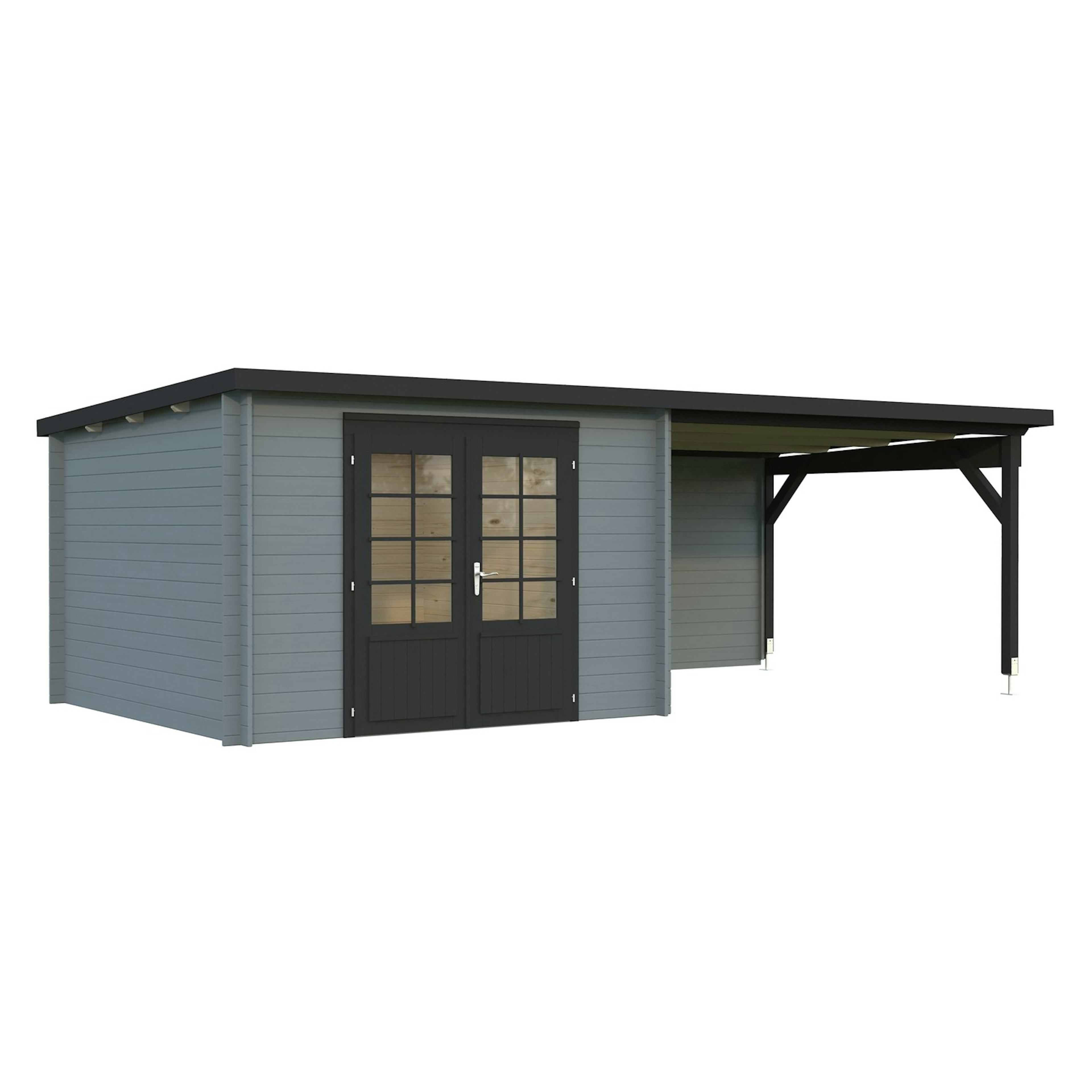 Stuga Palmako Ella 18,7 m2