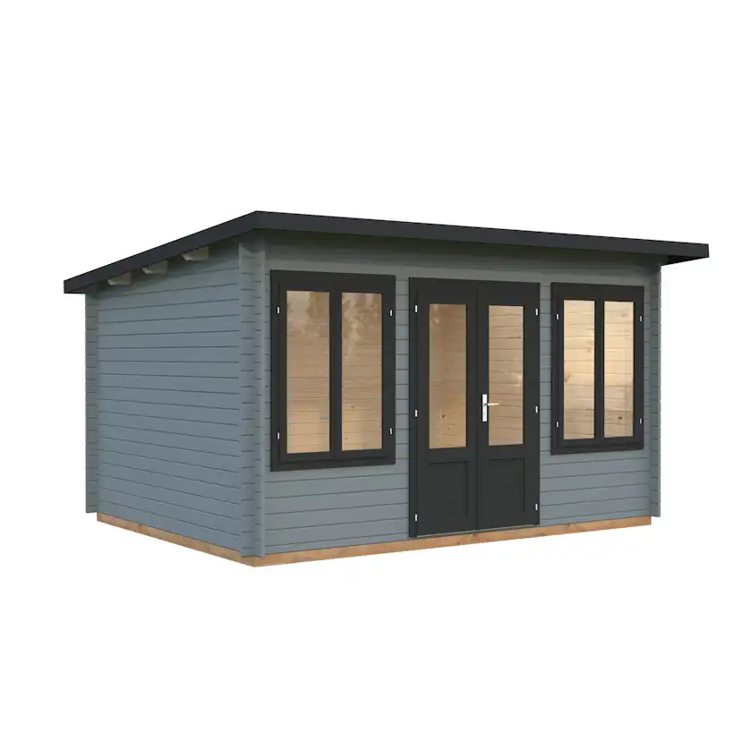 Stuga Palmako Lisa 11,5 m2