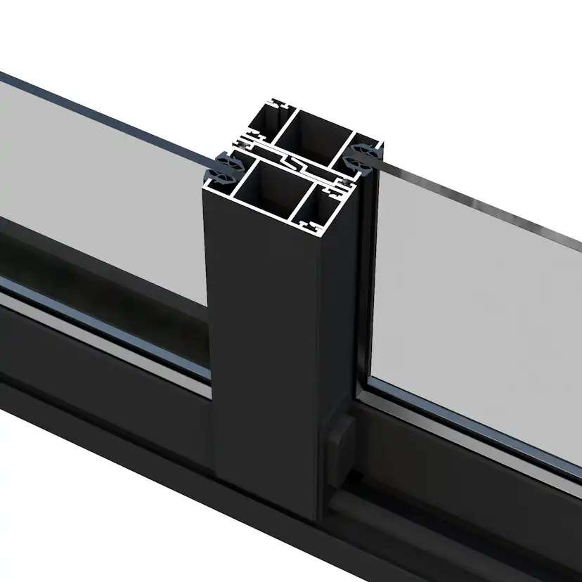 Stuga Palmako Andrea 20,0 m2 (inv. 11,2 m2)