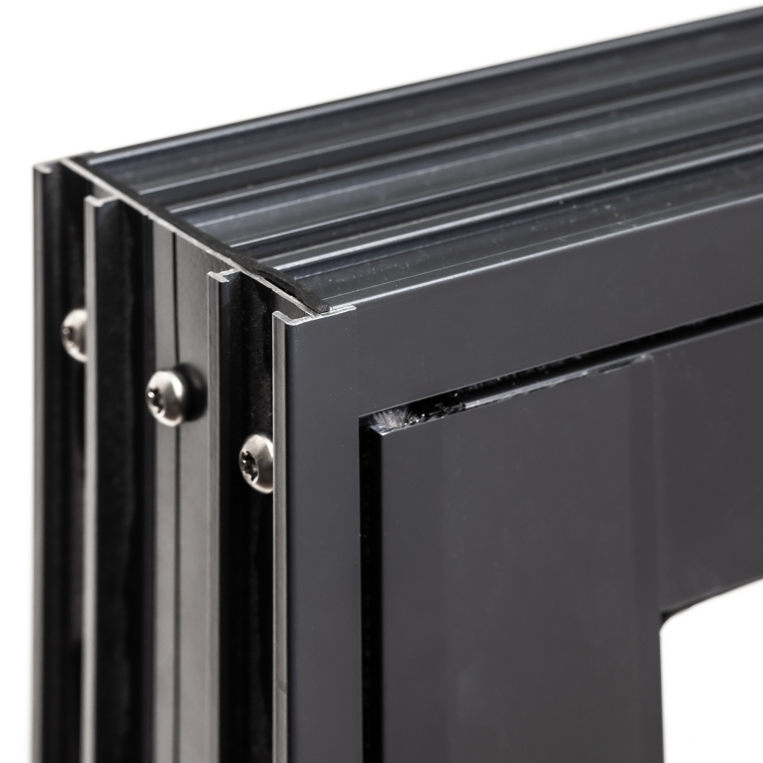 Stuga Palmako Andrea 20,0 m2 (inv. 11,2 m2)