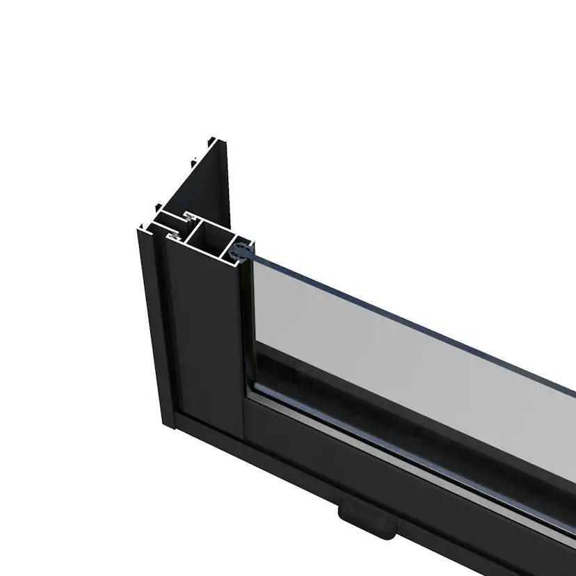 Stuga Palmako Andrea 17,9 m2 (inv. 17,1 m2)