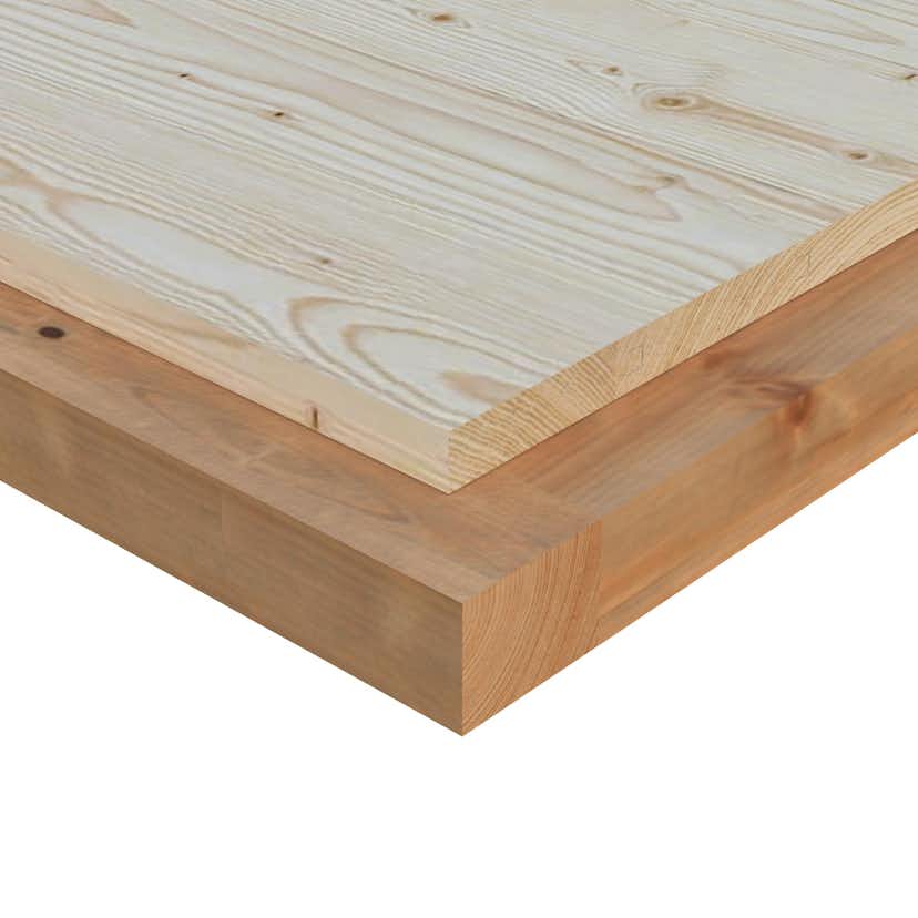 Trädgårdshus Palmako Grace 8,7+4,1 m2