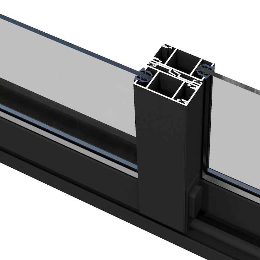 Uterum Palmako Lenna 16,6 m2 Set 402 Slide