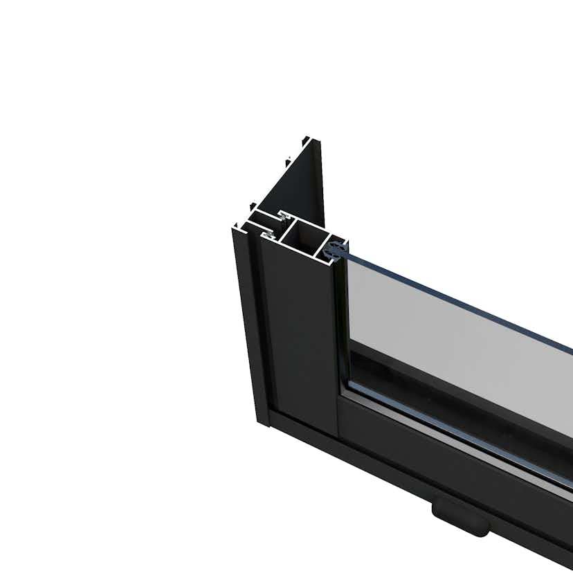 Uterum Palmako Lenna 16,6 m2 Set 402 Slide