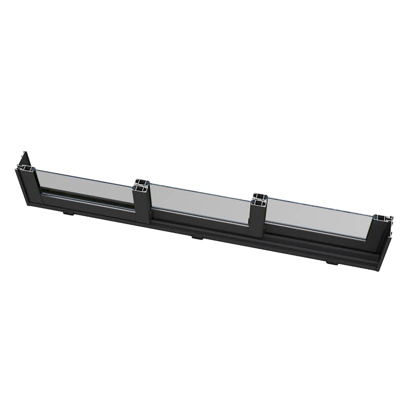 Uterum Palmako Lenna 16,6 m2 Set 403 Slide