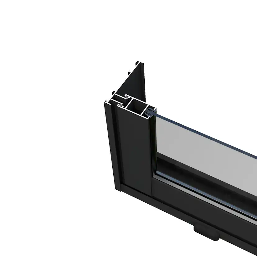 Uterum Palmako Lenna 24,9 m2 Set 410 Slide