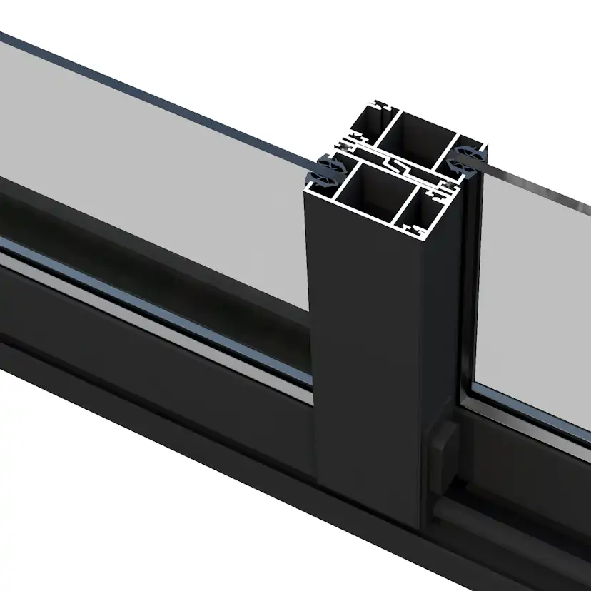 Uterum Palmako Lenna 24,9 m2 Set 414 Slide