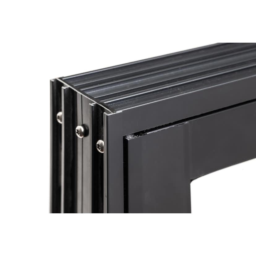 Uterum Palmako Lenna 33,2 m2 Set 420 Slide