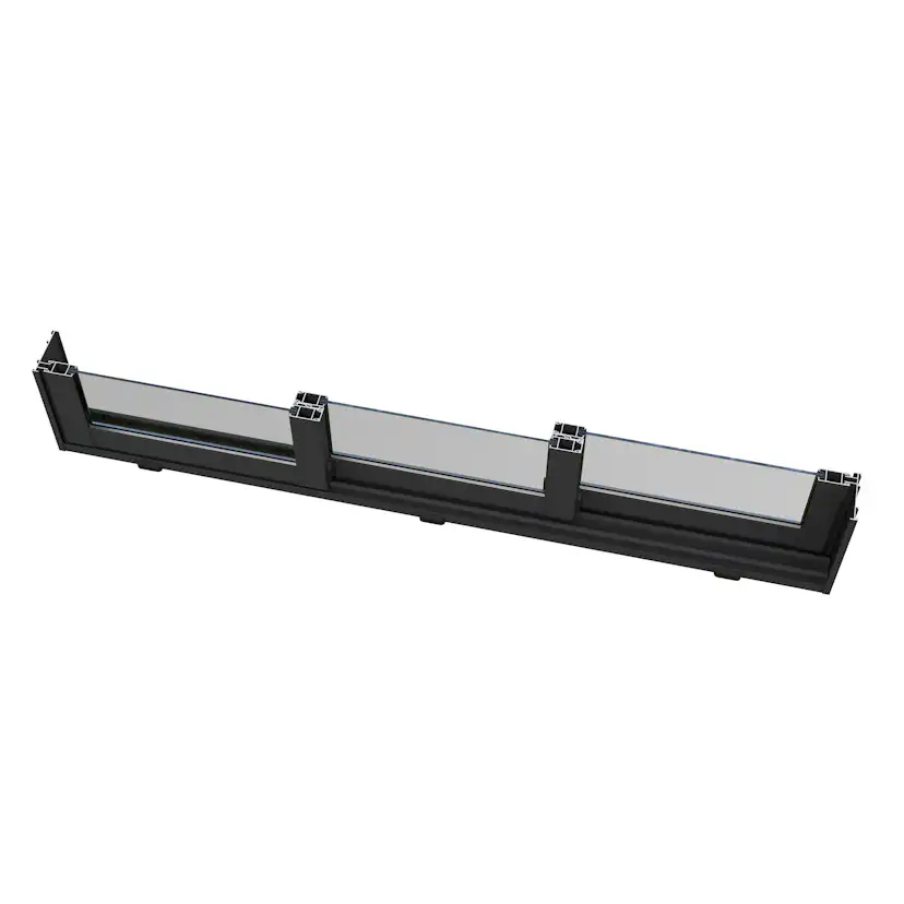 Uterum Palmako Lenna 33,2 m2 Set 421 Slide