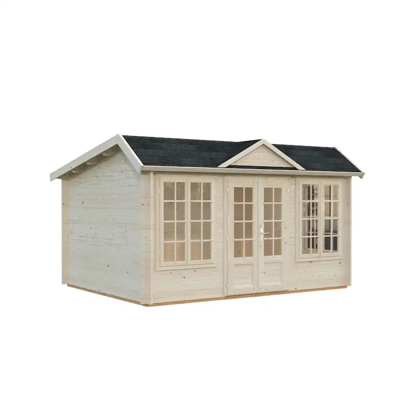 Stuga Claudia Pent 12,0 m2