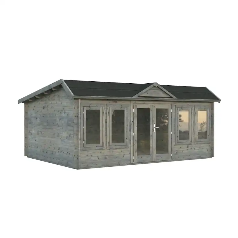 Stuga Palmako Claudia Pent 20,1 m2