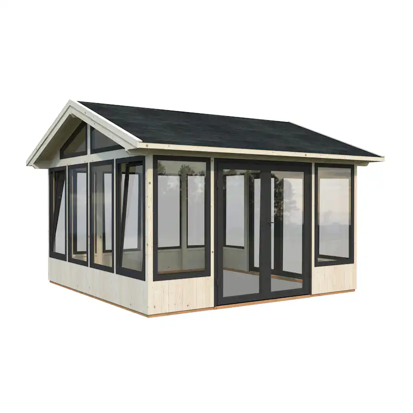 Paviljong Palmako Isabella 16,1 m2