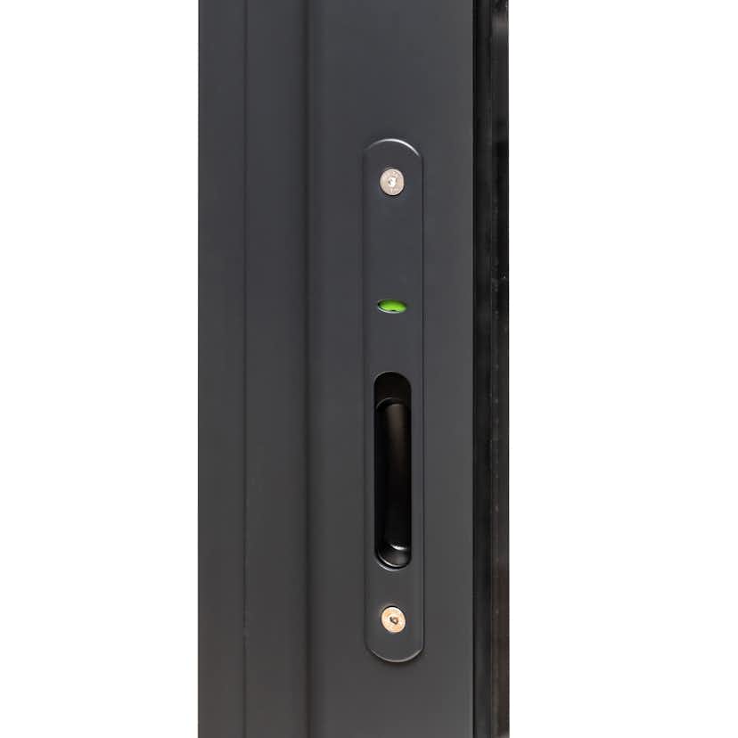 Stuga Palmako Amanda 11,7 m2