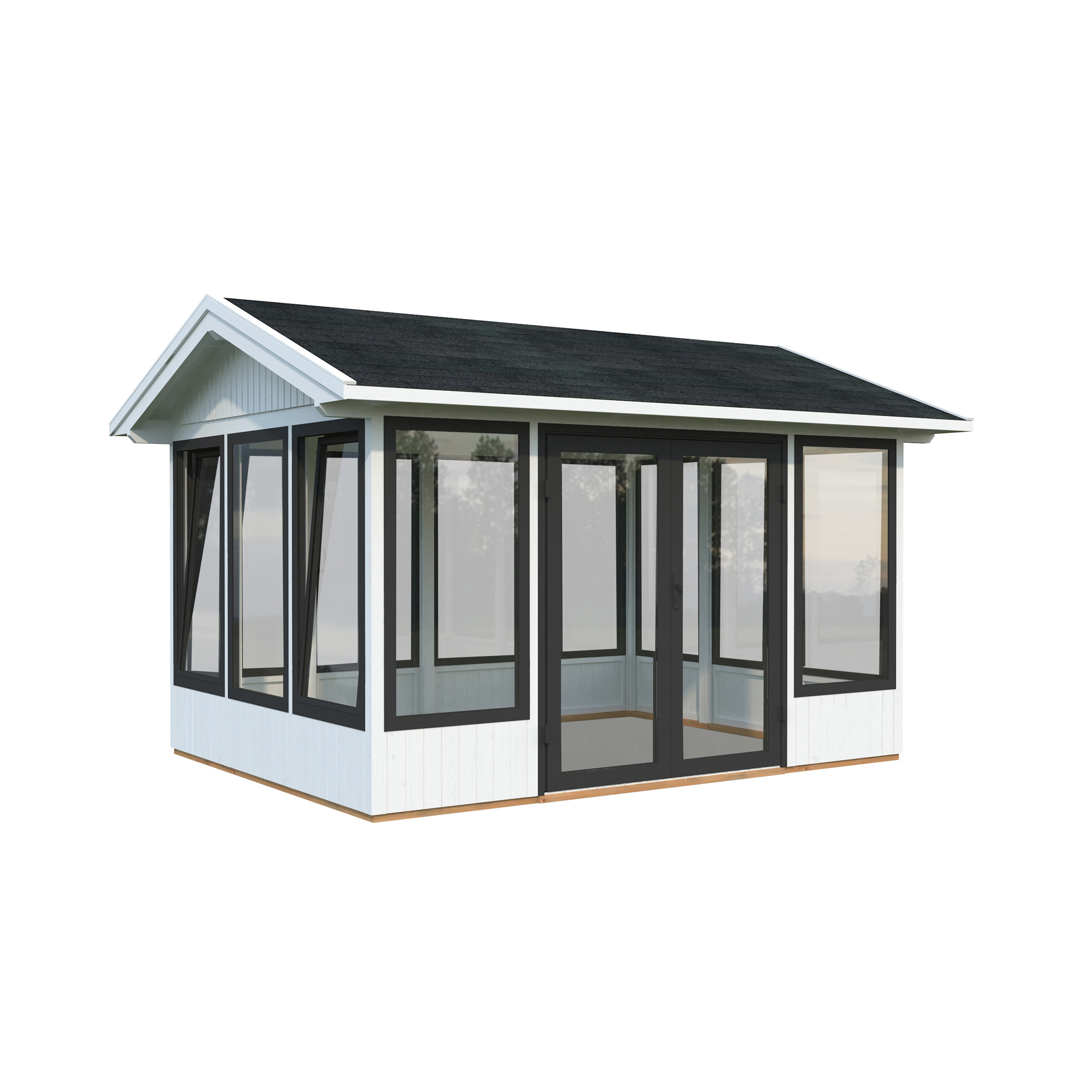 Paviljong Palmako Isabella 16,1 m2
