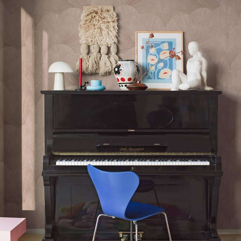 Tapet Boråstapeter Mirage 4744