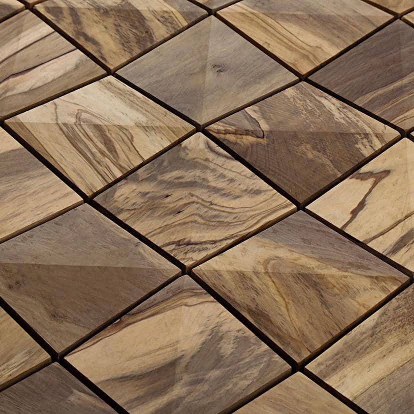 Väggpanel Emotionwood Kota 70 Olive