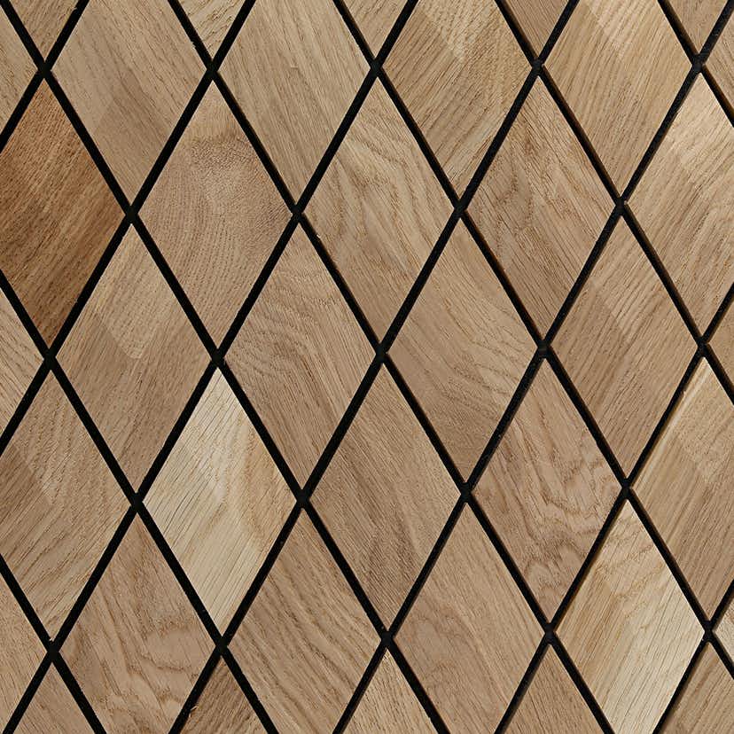 Väggpanel Emotionwood Ruby